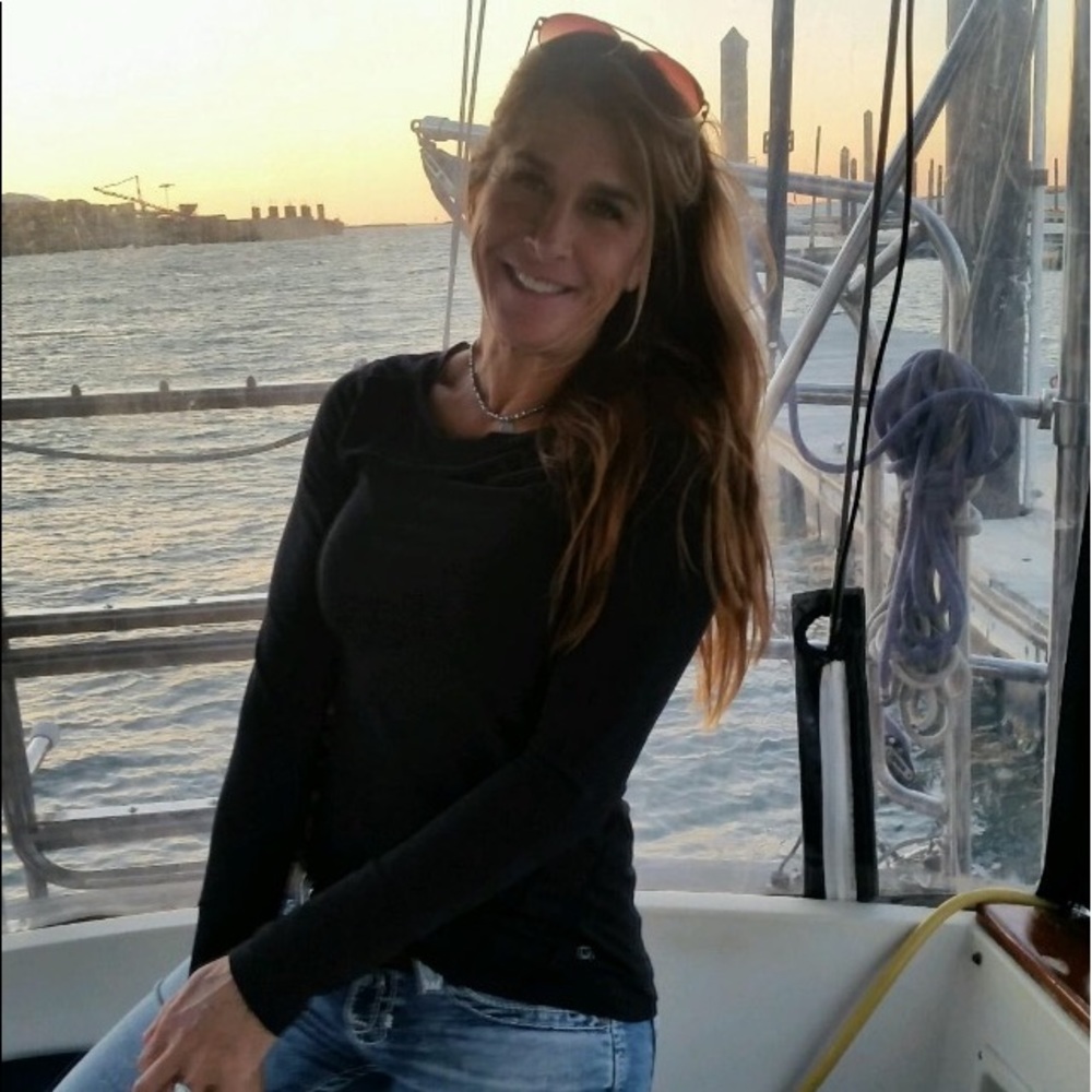 Meet your Posher, Pam